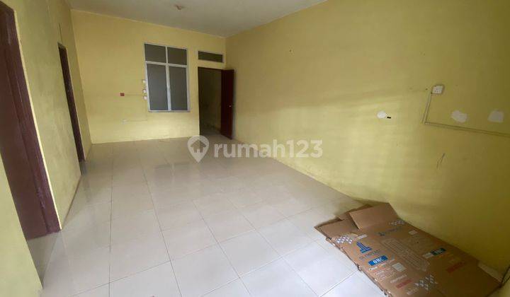 Jual Rumah Glory Home Batam Center 3