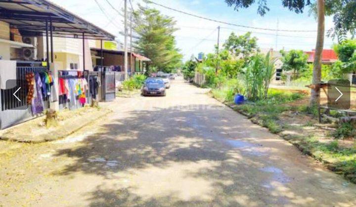 Dijual Rumah Cipta Land 1 Lantai Dekat Pasar Ciptaland Tiban  9