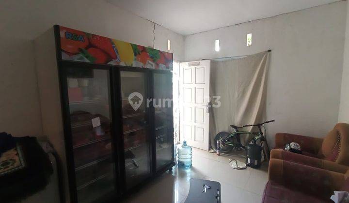 Dijual Rumah Cipta Land 1 Lantai Dekat Pasar Ciptaland Tiban  8