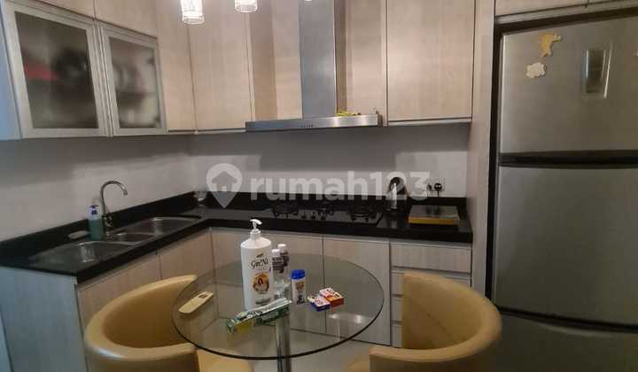Sewa Apartemen Nagoya Mansion 2 Kamar 2