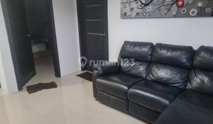 Sewa Apartemen Nagoya Mansion 2 Kamar 5