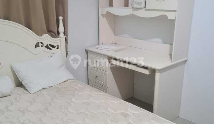 Sewa Apartemen Nagoya Mansion 2 Kamar 6