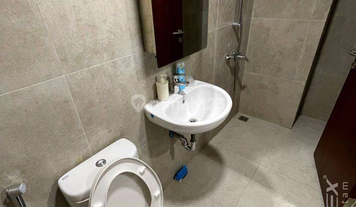 Jual Cepat Apartemen Pollux Studio Sea View 6