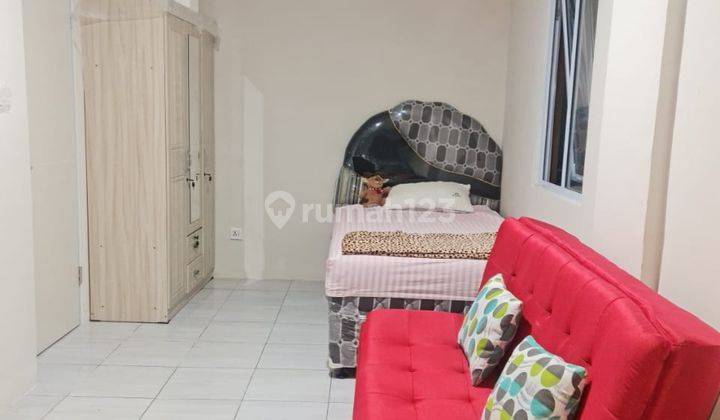 Apartemen Coast Park Orchard Batam 4