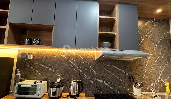 kan Apartment Pollux Habibie Batam Center