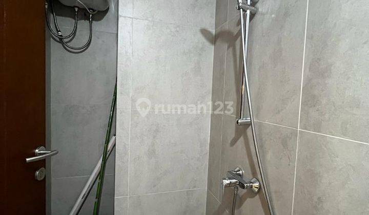 kan Apartment Pollux Habibie Batam Center