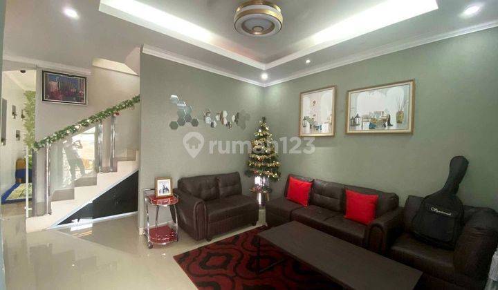 Dijual Cepat Osella Residence Batam Center 1