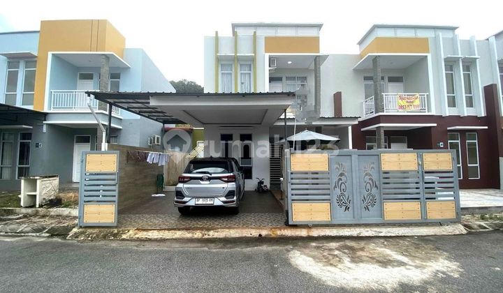 Dijual Cepat Osella Residence Batam Center 2