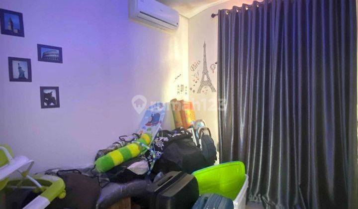 Dijual Cepat Osella Residence Batam Center 9