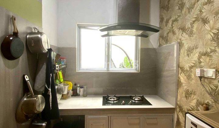 Dijual Cepat Osella Residence Batam Center 10