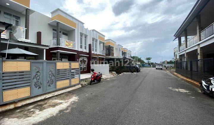 Dijual Cepat Osella Residence Batam Center 16