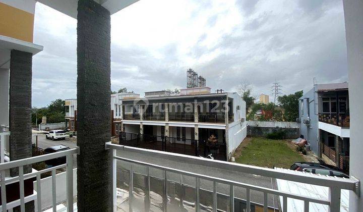 Dijual Cepat Osella Residence Batam Center 15