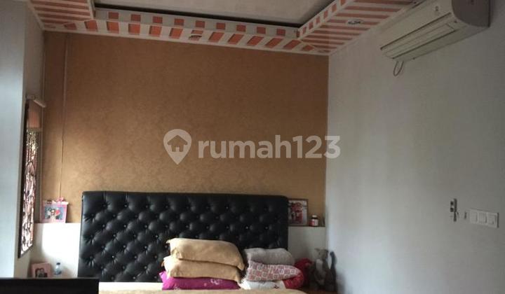 Jual Rumah Center Point 2 Lantai Batam Center 7