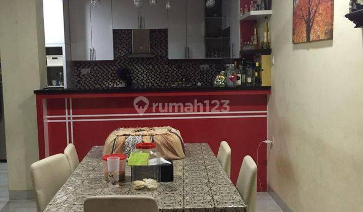 Jual Rumah Center Point 2 Lantai Batam Center 8