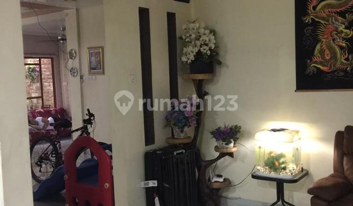 Jual Rumah Center Point 2 Lantai Batam Center 9