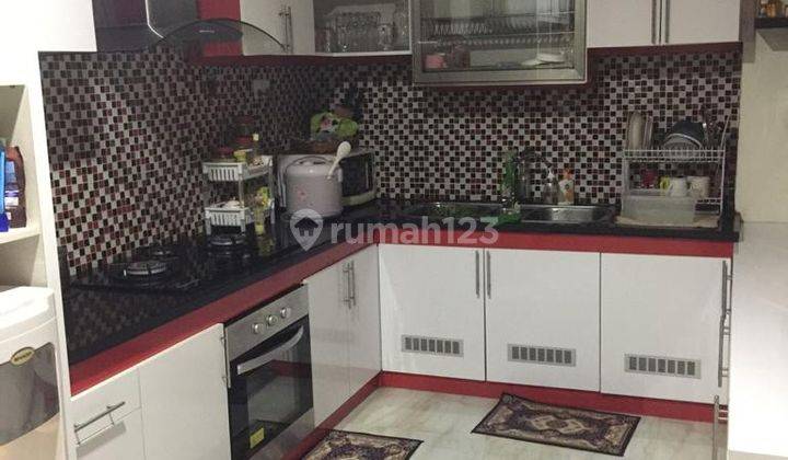 Jual Rumah Center Point 2 Lantai Batam Center 13