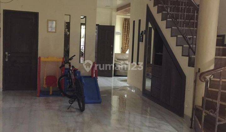Jual Rumah Center Point 2 Lantai Batam Center 14