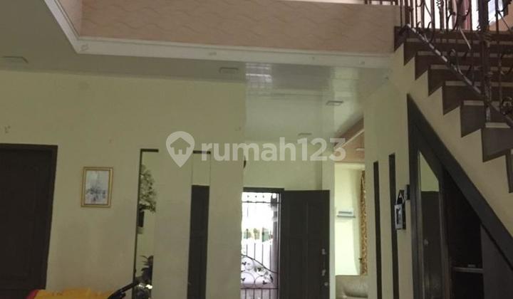 Jual Rumah Center Point 2 Lantai Batam Center 1