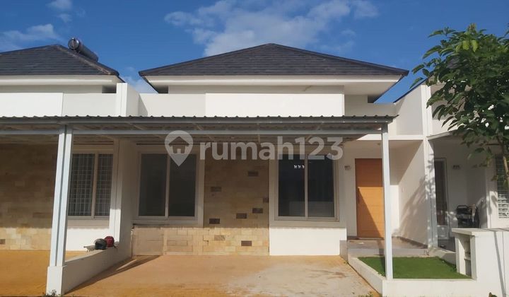 Dijual Rumah Monde Bay Batam Center 1