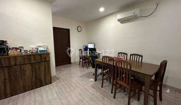 Dijual Cepat Murah Cantik Rumah Baloi Mas 3