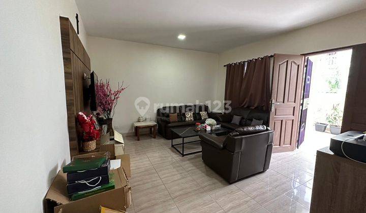 Dijual Cepat Murah Cantik Rumah Baloi Mas 4
