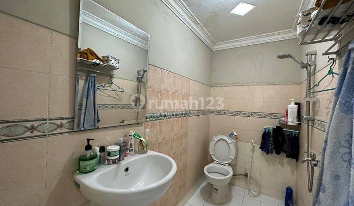 Dijual Cepat Murah Cantik Rumah Baloi Mas 9