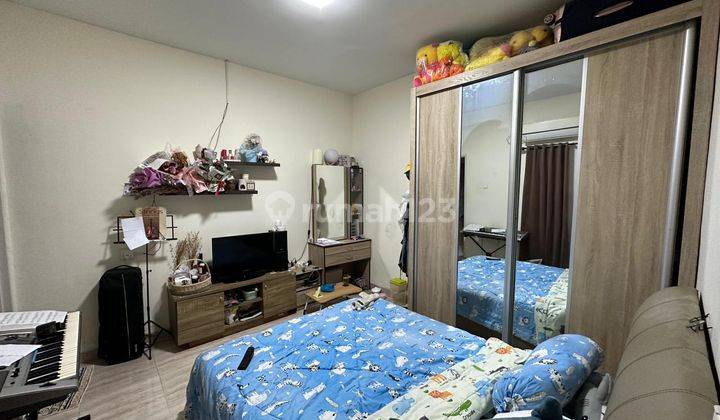 Dijual Cepat Murah Cantik Rumah Baloi Mas 8