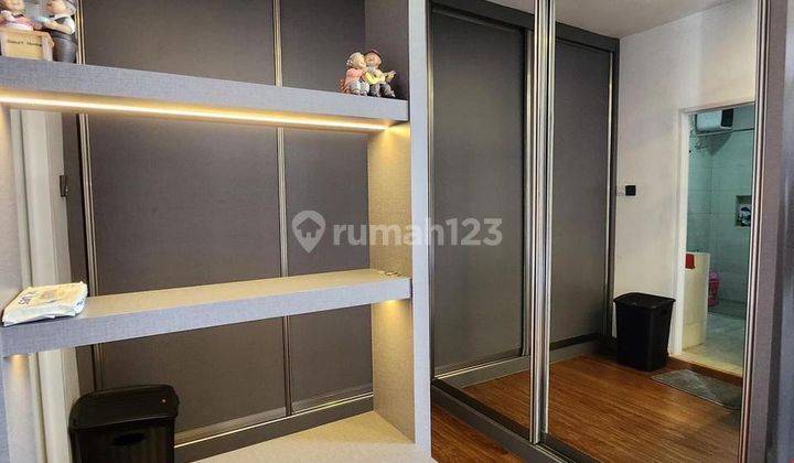 Dijual Cepat Murah Cantik Rumah Baloi Mas 11