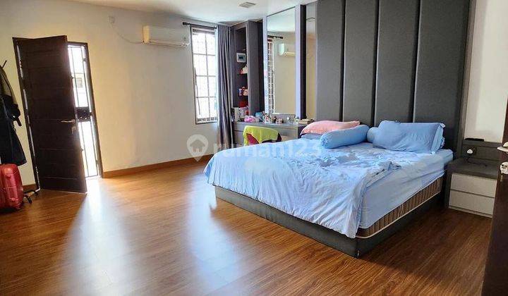 Dijual Cepat Murah Cantik Rumah Baloi Mas 12