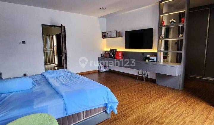 Dijual Cepat Murah Cantik Rumah Baloi Mas 13