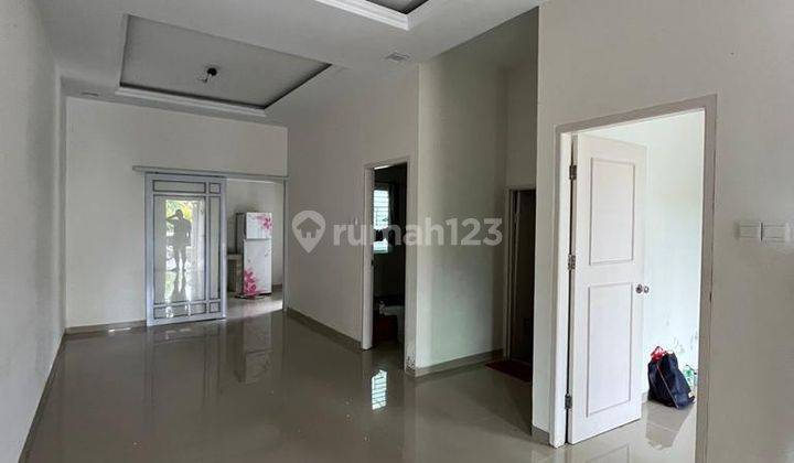 Di Sewakan Rumah Costarica, Batam Center 5