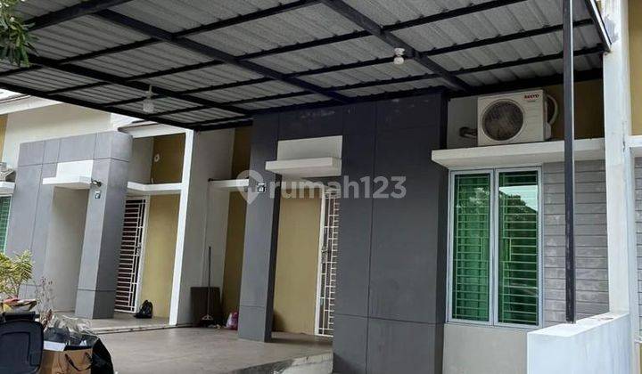 Di Sewakan Rumah Costarica, Batam Center 1