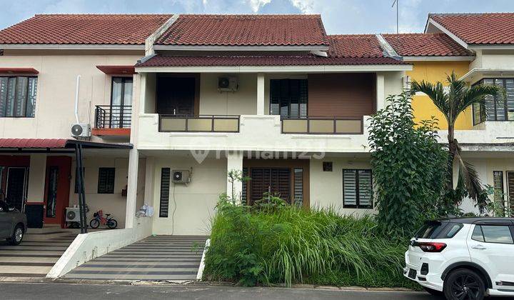 Sewa Rumah, Kontrakan Di Batam Centre, Batam | Rumah123.com