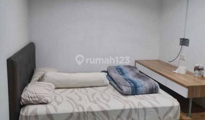 Sewa Apartemen Nagoya Mansion 2 Bed W026 2