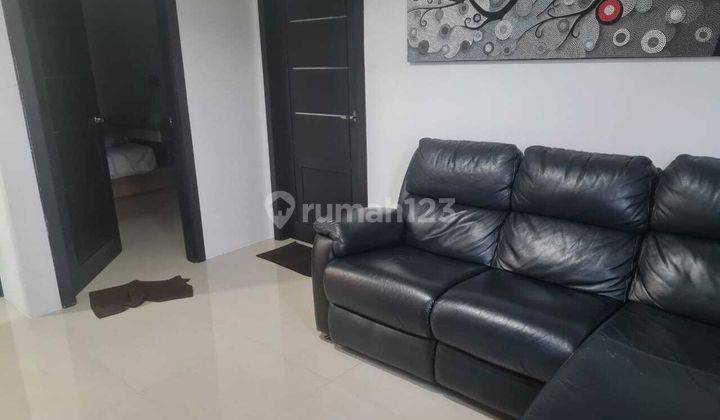 Sewa Apartemen Nagoya Mansion 2 Bed W026 4