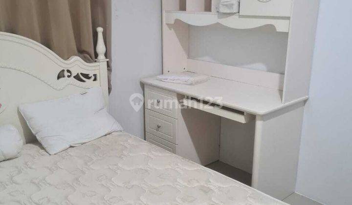 Sewa Apartemen Nagoya Mansion 2 Bed W026 5