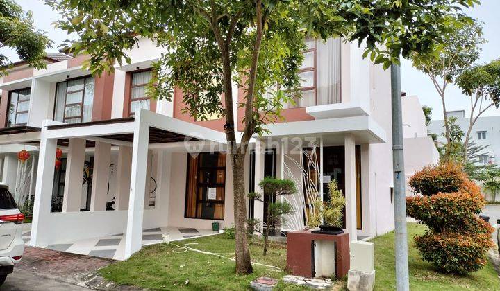 Dijual Rumah 2 Lantai Batam Center Lokasi Strategis 1