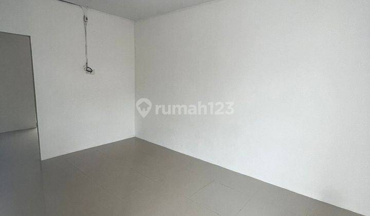 Dijual Cepat Rumah Siap Huni 1 Lantai Ciptaland Tiban 2