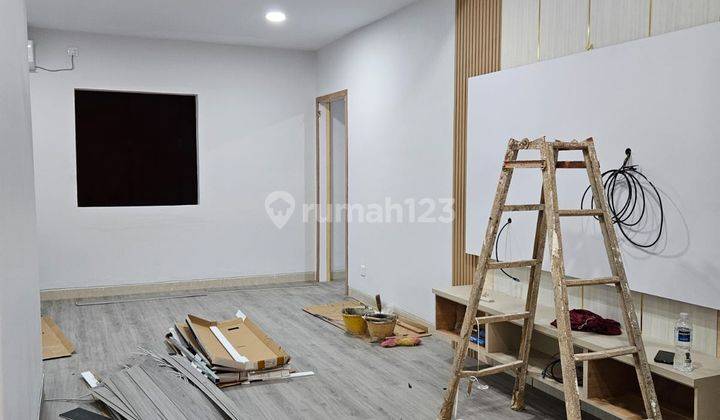 Dijual Cepat Rumah Cantik 2 Lantai Siap Huni Batam Center 2