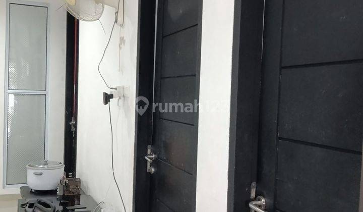 DIJUAL CEPAT RUMAH 1 LANTAI KOSONGAN PASIR PUTIH 2