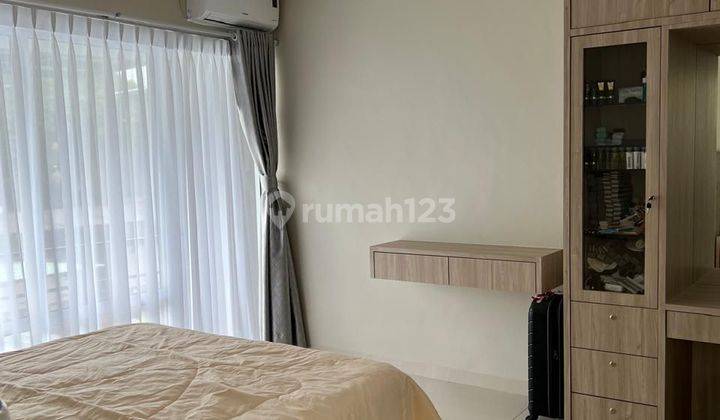 Di Jual Rumah Tropicana Residences 2 Lantai Full Furnished 2