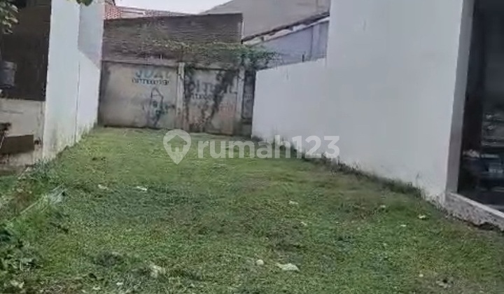 Dijual Kavling Citra Garden Puri Semanan Dijual Kavling Citra Garden Puri Semanan