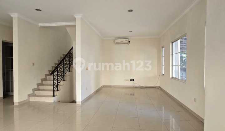 Disewakan Rumah Europe Green Lake City 8X20 Include 4 Ac