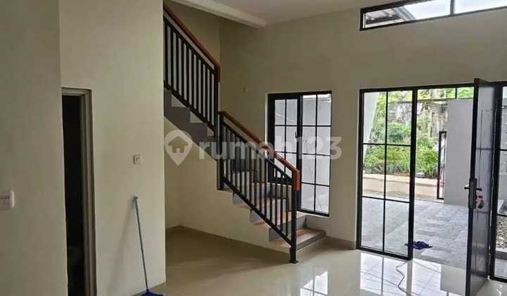 Dijual Termurah Rumah Sektor 3 Bintaro Dijual Termurah Rumah Sektor 3 Bintaro