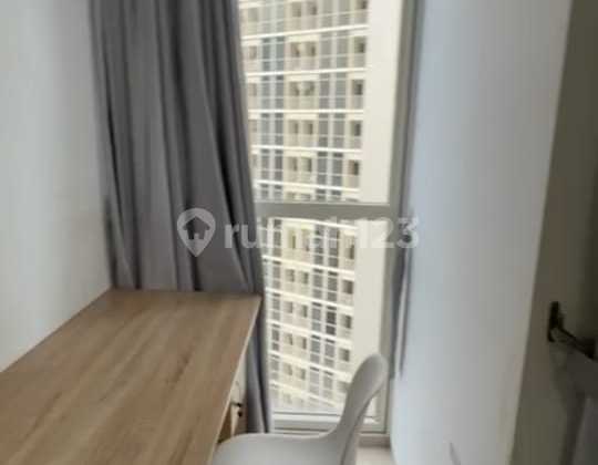 For Rent Pacific Garden Alam Sutera Apartment Fully Furnished (Ol) 2