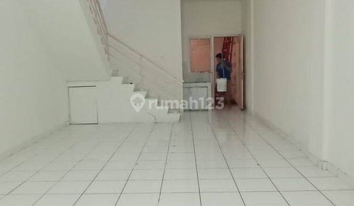 Disewakan Termurah Ruko Ecopolis Citra Raya  2
