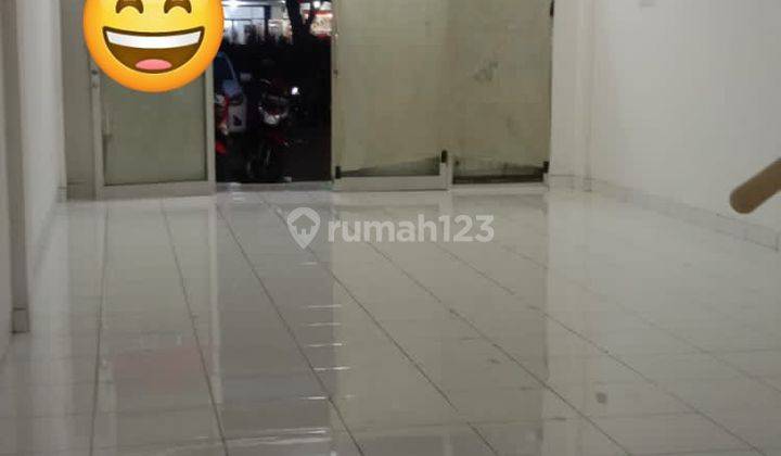 Disewakan Termurah Ruko Ecopolis Citra Raya  4