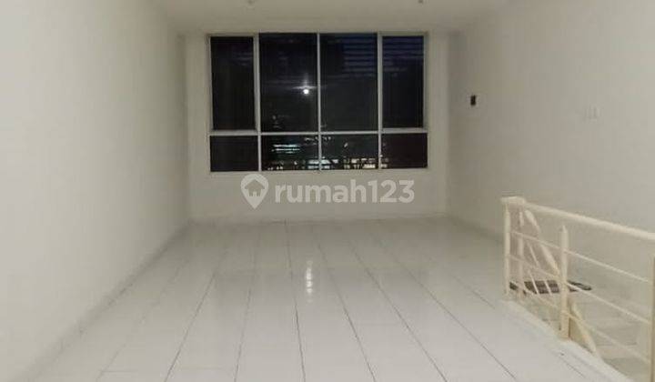 Disewakan Termurah Ruko Ecopolis Citra Raya  5