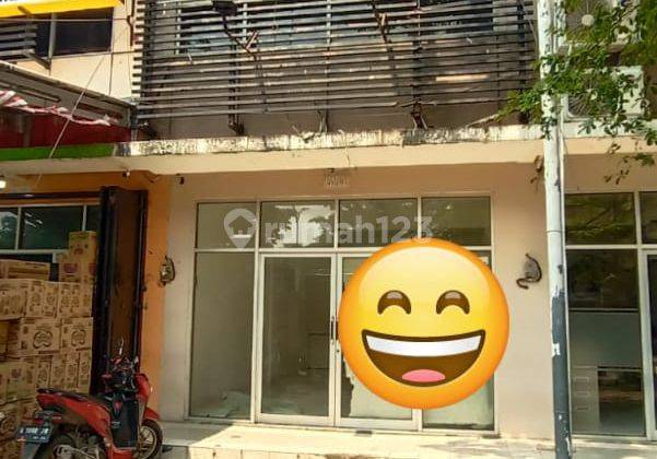 Disewakan Termurah Ruko Ecopolis Citra Raya  6