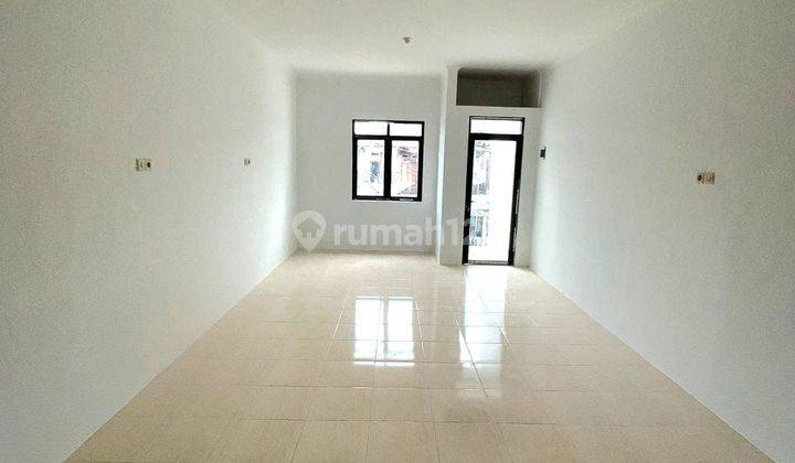 Dijual Murah Ruko Baru Di Jln Alastua Semanan Jakarta Barat  2